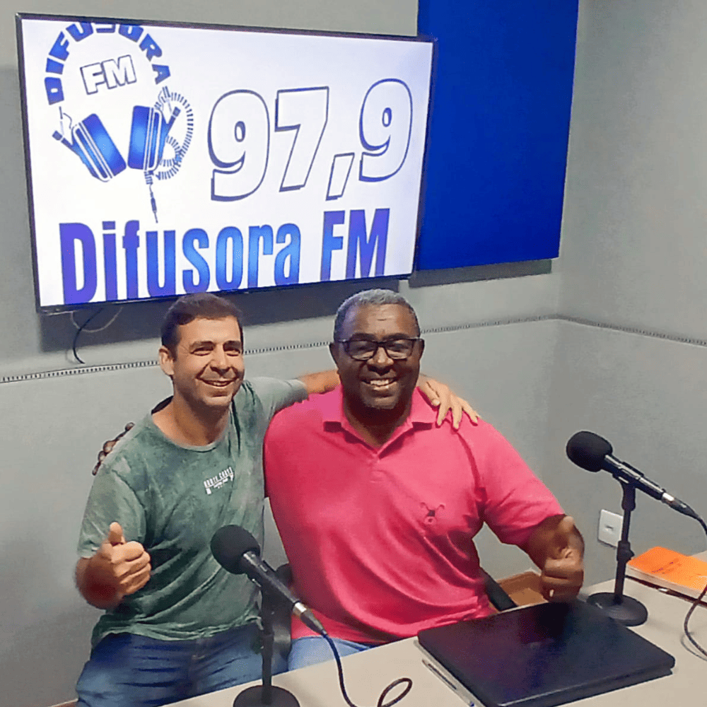 Jefferson Fernando Ferreira - 7 anos de sobriedade